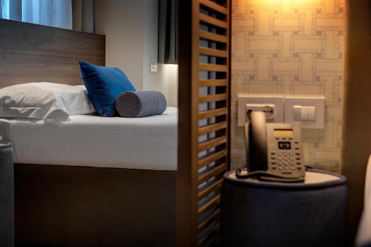 Superior Vierbettzimmer