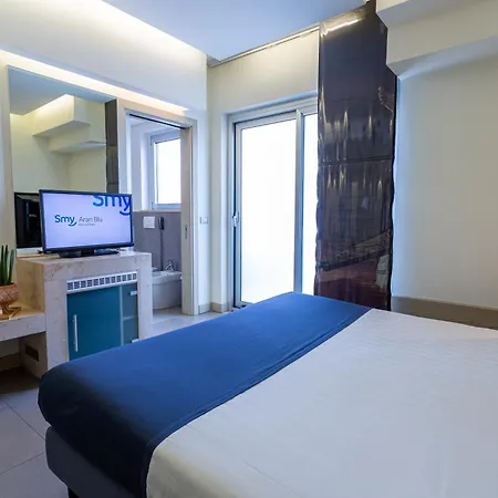 Smy Aran Blu Roma Mare (Adults Only)-3